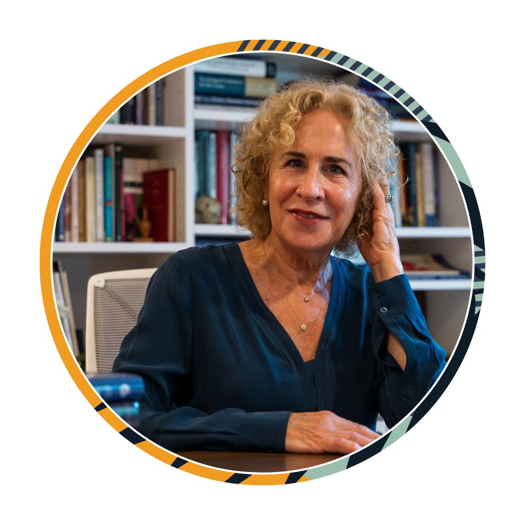 Robin Deutsch